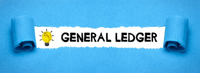 General Ledger