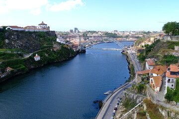 Fototapeta na wymiar Portugal, Porto 4