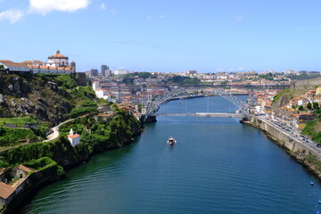 Fototapeta na wymiar Portugal, Porto 2
