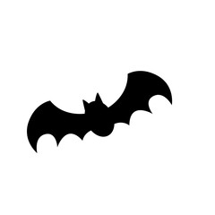 Ghost bat silhouette A Vampire that transforms into a vampire bat on Halloween night.