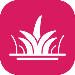 Grass Icon