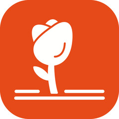 Tulip Icon