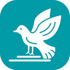 Bird Icon