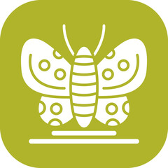 Butterfly Icon