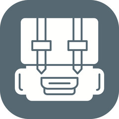 Backpack Icon