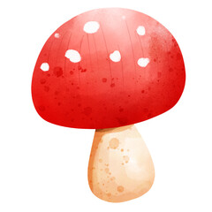 mushroom