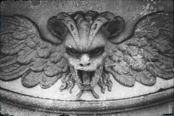 harpy devil for esoteric use