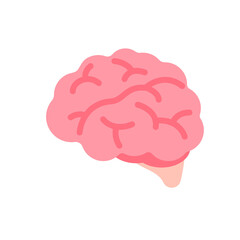 Intestine icon. Intestines help in the excretion of body waste into faeces.