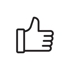 Hand icon. Cartoon hand wearing gloves to prevent virus The concept of hand washing kills bacteria