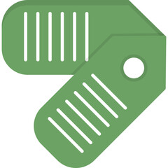 Tag Icon