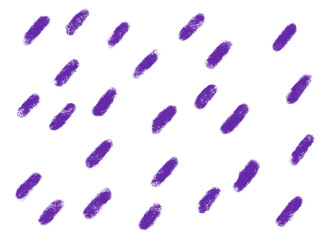 Rain Dots Shape and Line angle Abstract Organic Hand Drawn Illustration