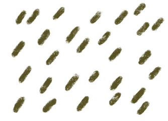 Rain Dots Shape and Line angle Abstract Organic Hand Drawn Illustration