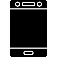 Mobile Icon