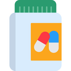 Pill Icon