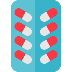 Pill Icon