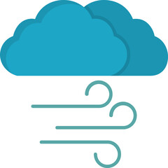 Windy Icon