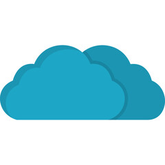 Cloud Icon