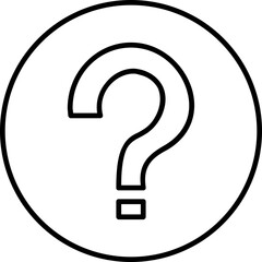 Question Icon