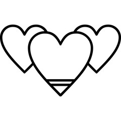 Heart Icon