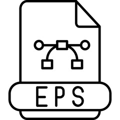 Eps Icon