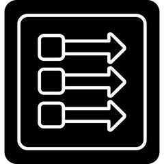 List Icon