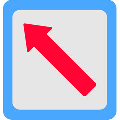 Arrow Left Icon