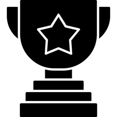 Trophy Icon