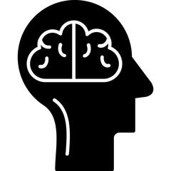 Mind Icon