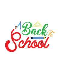 Back To School SVG, Retro Back To School SVG, Back To School kids svg, First Day Of School,Hello Back To School SVG, Fifth Grade SVG, Back To School 5th Grade Svg, Png, Dxf, Eps, Cricut, Silhouette, S