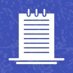 Notes Icon