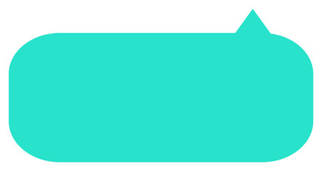 cute pastel color round speech bubbles, conversation box, chat box, frame talk, speak balloon, thinking balloon