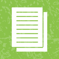 Document Icon