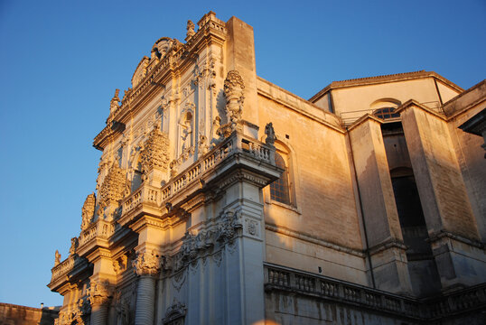 Centro Lecce
