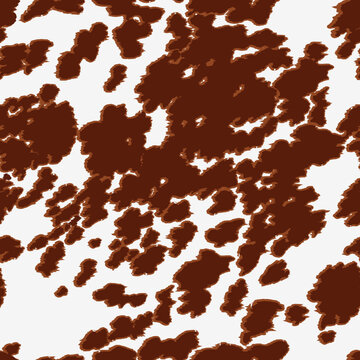 Brown Cow Print Wallpaper  Cow print wallpaper, Cow wallpaper, Iphone wallpaper  pattern