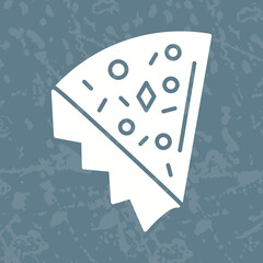 Pizza Slice Icon