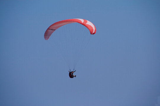 Parapendio 