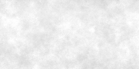 Abstract design with white wall background. stained fabric background . Modern design with Gray paper and white paper and Monochrome texture painted on canvas. Grunge Cement Wall Background.	
