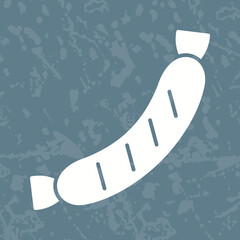 Sausage Icon