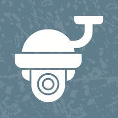 Security Camera Icon