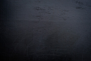 Abstract Chalk rubbed out on blackboard or chalkboard texture. clean school board for background or copy space for add text message.