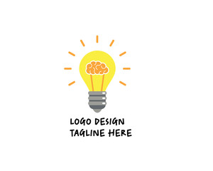 simple and modern logo design concept especially designed for the company with gradient and unique color theme. vector file eps 10