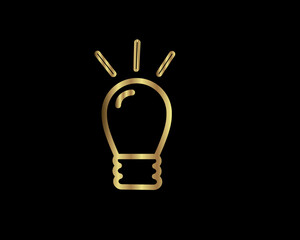 simple and modern logo design concept especially designed for the company with gradient and unique color theme. vector file eps 10