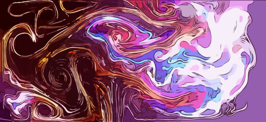 abstract background fullcolours