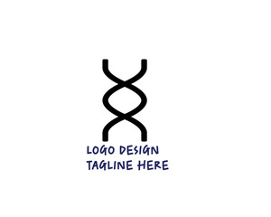 simple and modern logo design concept especially designed for the company with gradient and unique color theme. vector file eps 10