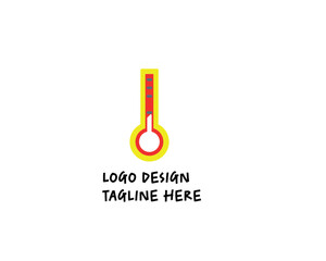 simple and modern logo design concept especially designed for the company with gradient and unique color theme. vector file eps 10