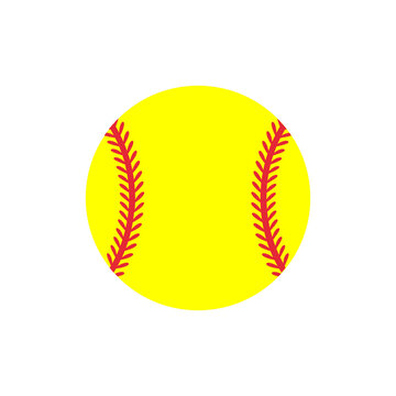 softball images clip art