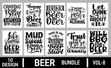 Beer Shirts. Funny Beer Shirt. Beer Lover Shirt. Beer  Smiley Face T-Shirt. Beer Addiction Shirt. Typographic T Shirt Vector. Typographic T Shirt Design.