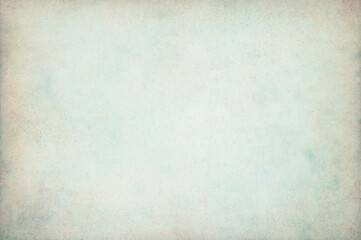 Fototapeta premium Old blank parchment paper texrture or background