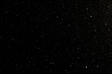 Star Field . Space texture with many stars for different projects