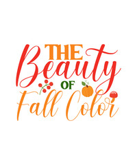 Fototapeta premium Fall SVG BUNDLE, Fall Svg, Happy Fall Svg, Autumn Svg, Retro Fall Svg, Thanksgiving Svg, PNG Sublimation, Pumpkin Svg, Silhouette, Cricut,Autumn svg, Fall svg Bundle, Fall svg Designs, Fall Sayings sv